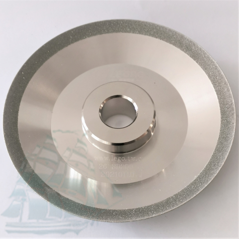Круг заточной алмазный 26 SD200 для MR-26A
