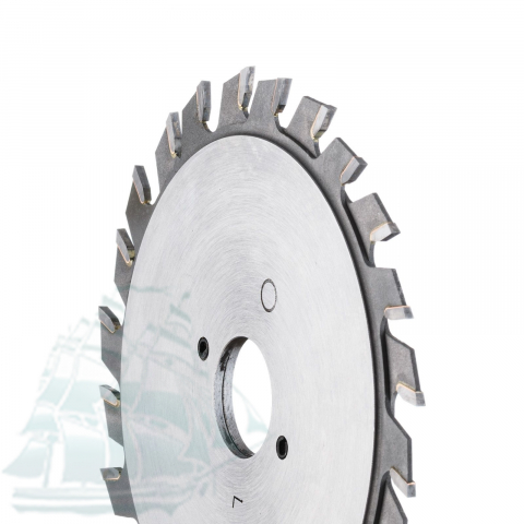 Пила подрезная «Dimar» D-max 95600303 (120*2,8/3,6*20 Z=12+12)