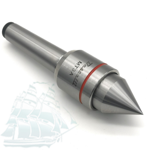Центр вращающийся КМ3 CNC (MT3A)