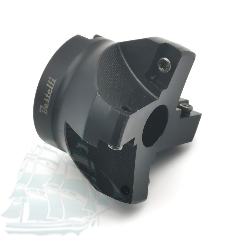Фреза торцевая RAP400R-63-22-4T