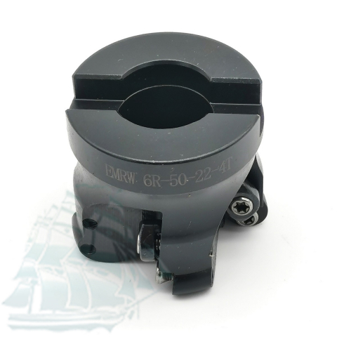 Фреза торцевая EMR-6R-50-22-4T