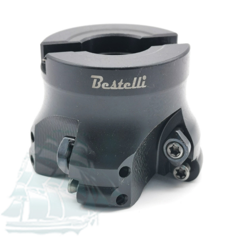 Фреза торцевая EMR-6R-63-22-4T