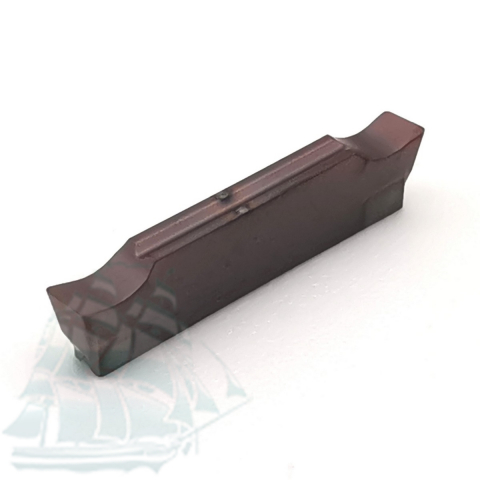 Пластина твердосплавная отрезная MGGN200-V-R (10шт)
