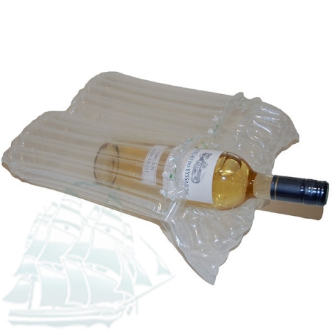 Защитный пакет "Double 750ml bottle" 51.150.13 Упаковка - 10 шт