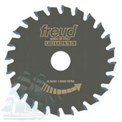 Пила подрезная коническая «Freud» LI25M47PE3 (200*4.7/5.9*45 Z=36)