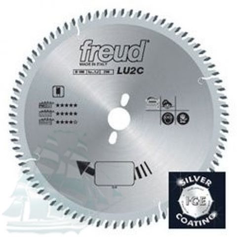 Пила дисковая по дереву «Freud» LU2C 0100 (150*3,2/2,2*30 Z=48)