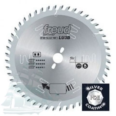 Пила дисковая по дереву «Freud» LU3B 0300 (303*3,2/2,2*30 Z=60)