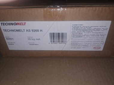 Клей-расплав в виде стержней Technomelt AS 9268 H