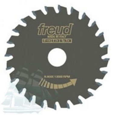 Пила подрезная коническая «Freud» LI25M43PI3 (200*4.3/5.5*65 Z=36)