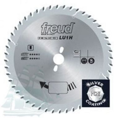 Пила дисковая по дереву «Freud» LU1H 1100 (300*2,8/2,0*30 Z=72)