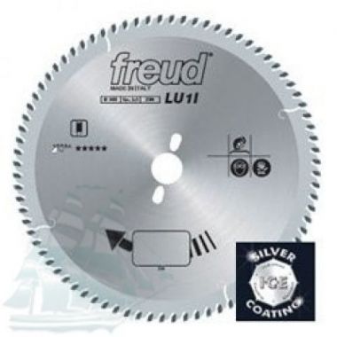 Пила дисковая по дереву «Freud» LU1I 0600 (300*3,0/2,5*30 Z=96)