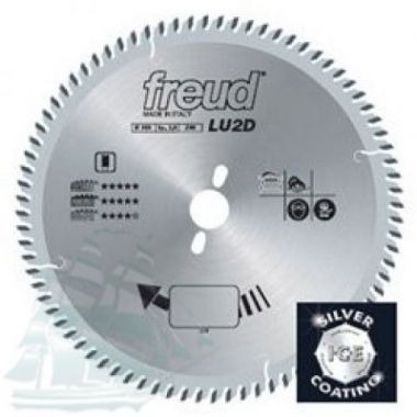 Пила дисковая по дереву «Freud» LU2D 0100 (150*2,0/1,4*30 Z=48)