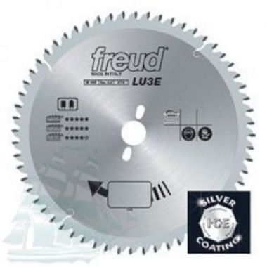 Пила дисковая по дереву «Freud» LU3E 0400 (350*3,5/2,5*30 Z=84)