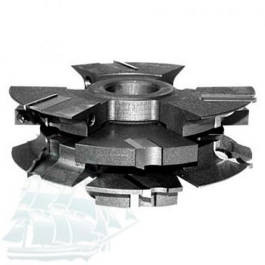 Комплект фрез «SAMSON» для мебельной обвязки ОФ-14-3-КР (150*32) Z=3